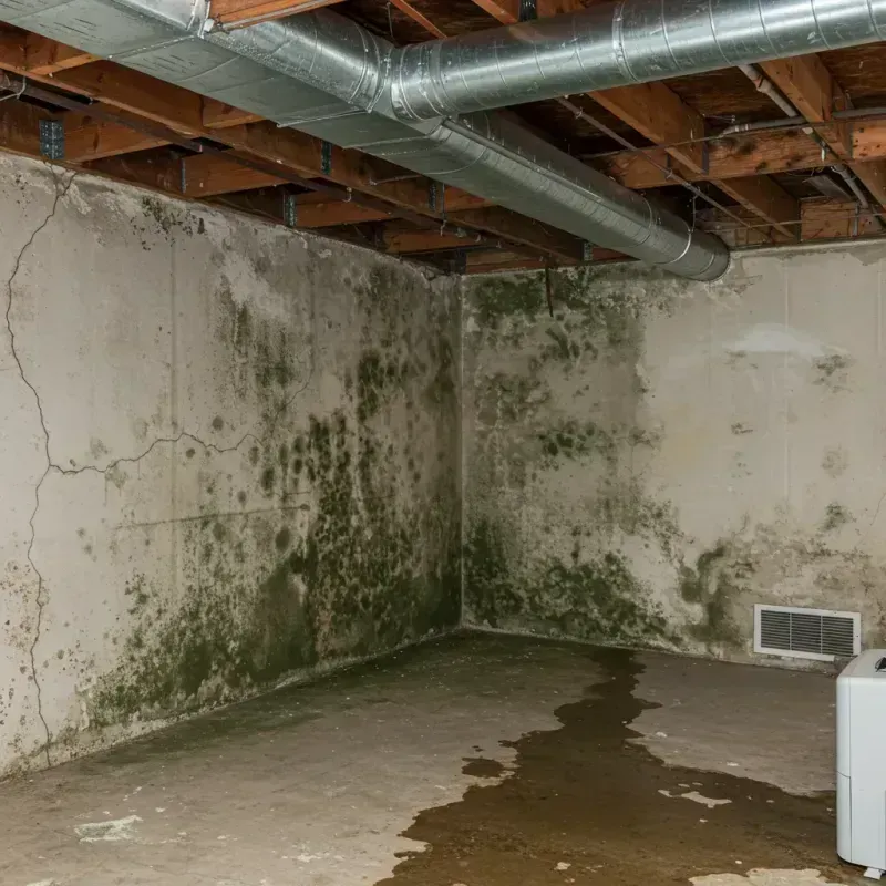 Professional Mold Removal in Pell Lake, WI